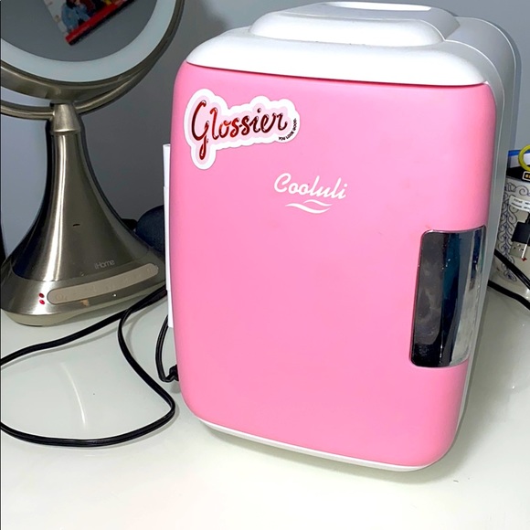 Urban Outfitters Other - Cooluli mini beauty fridge